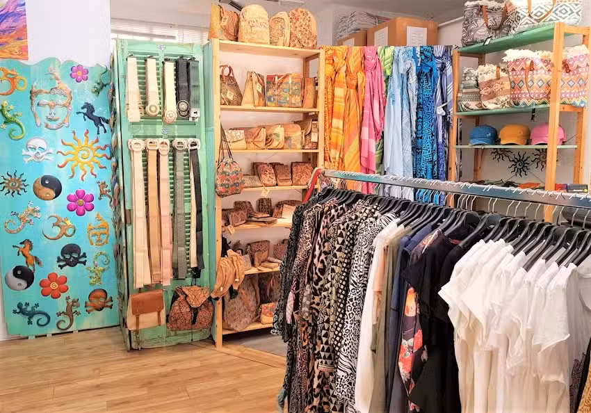 Enjoy la Vida Pizarro