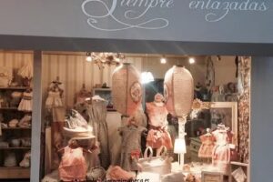 Enlazadas a Mi Manera &ndash; Tienda de Ropa de Bebe y Moda Infantil