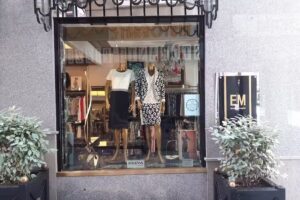 Enrique Meg&iacute;as Moda