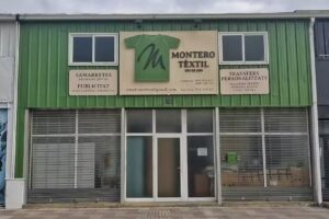 Enrique Montero P&eacute;rez (MONTERO T&Egrave;XTIL)