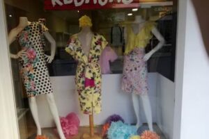 Entre Arenas, Moda y Complementos