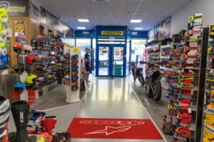 ENXURO.Tienda Off Road &ndash; Tienda Moto Carretera y Trail &ndash; Equipamiento Motocross &ndash; Enduro &ndash; Trial.