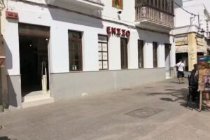 ENZZO Tienda de Moda (Ropa y Complementos) en San Fernando