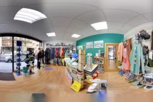 EPIs Jos&eacute; Mar&iacute;a, Ropa de trabajo Protecci&oacute;n Laboral