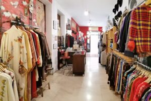 EPOCA Vintage&SecondHand