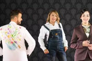 Equality Forms &ndash; Uniformes profesionales Tenerife