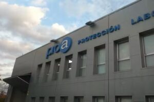 Equipamientos Laborales Proa