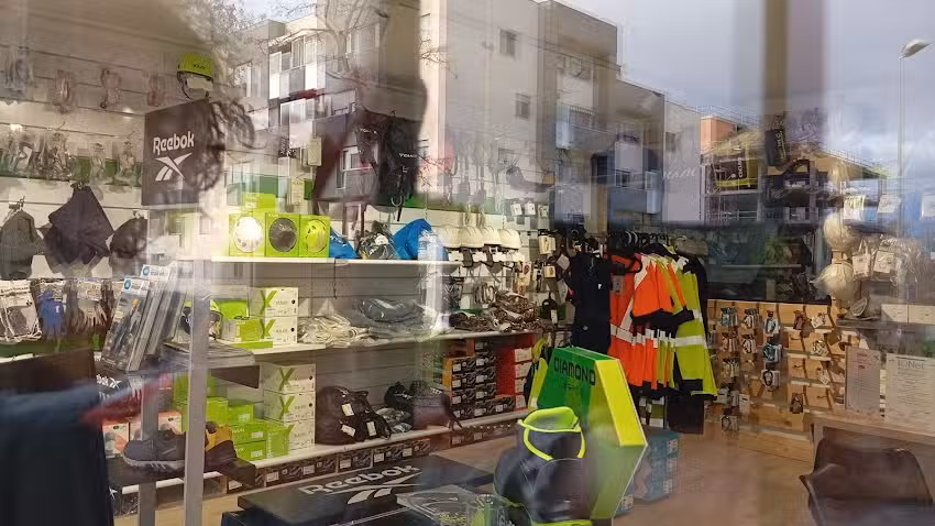 Equipos de proteccion individual &ndash; EPIS &ndash; Trabajos Verticales -VERTIPROTECT