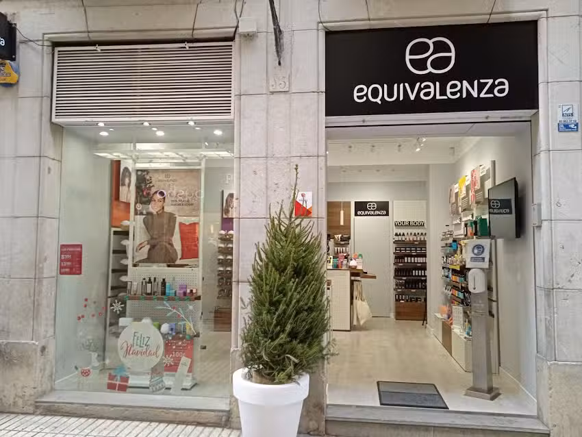 Equivalenza