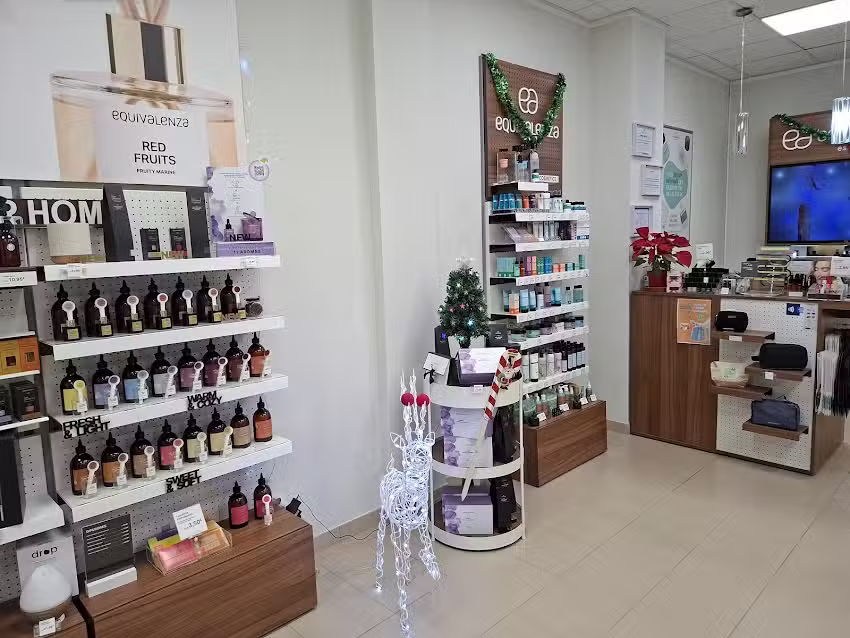 Equivalenza Gran Tarajal