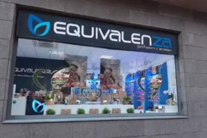 EQUIVALENZA LA GOMERA