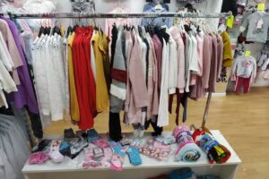 &Eacute;rase una vez moda infantil