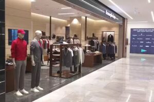 Ermenegildo Zegna Corner