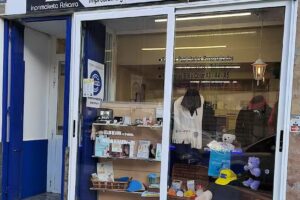 Ermua Print Tienda de Personalizacion