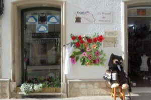Es Mussol de Menorca