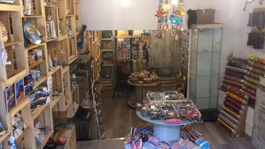 Es rac&oacute; de l&rsquo;Aixa