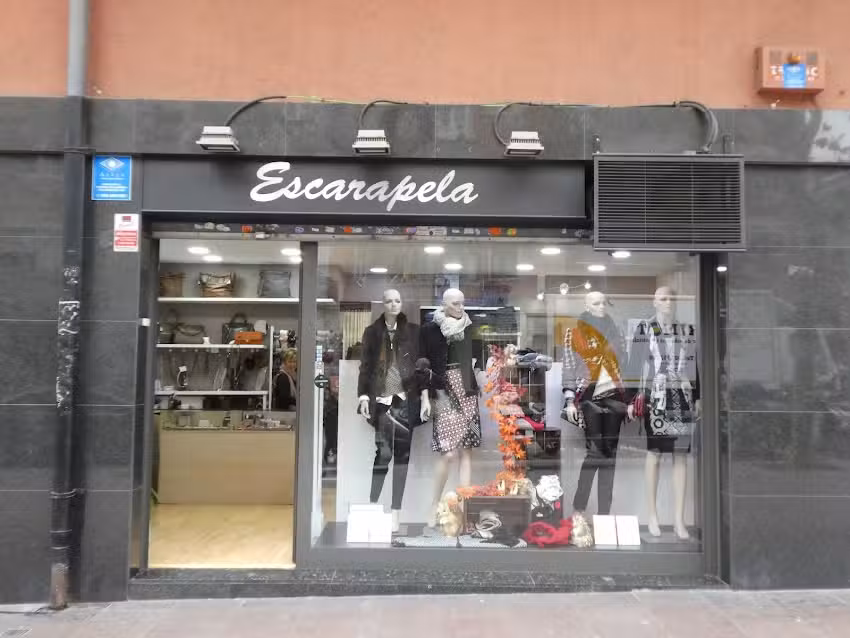 Escarapela