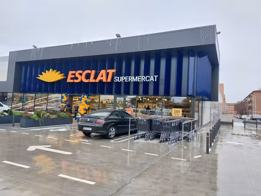Esclat