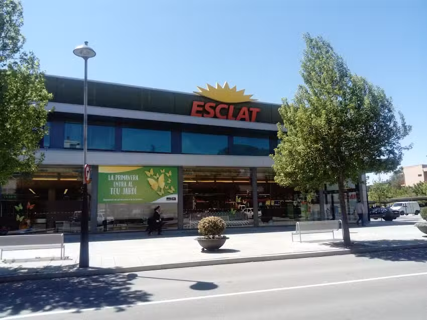 Esclat