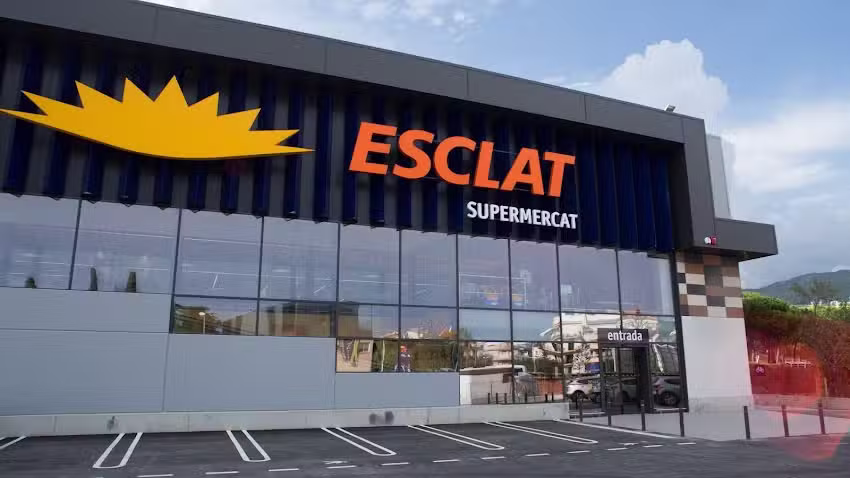 Esclat