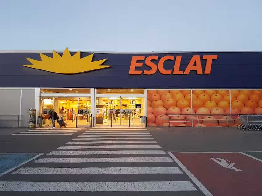 Esclat
