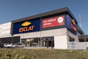 Esclat Sarri&agrave; de Ter