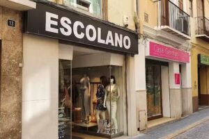 Escolano Moda