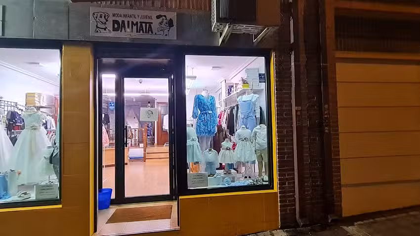 EsCuqui &ndash; D&aacute;lmata