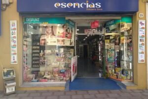 Esencias Perfumer&iacute;a Teresa