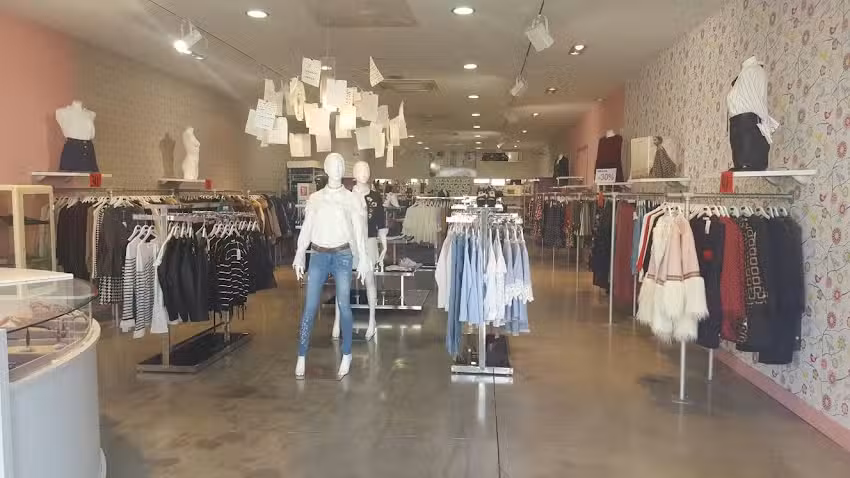 Espacio Creativo De Dise&ntilde;o Y Moda S L