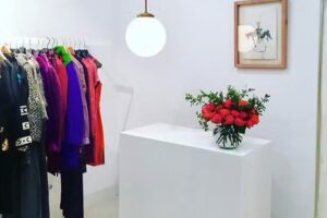 ESPACIO LAS VICTORIAS