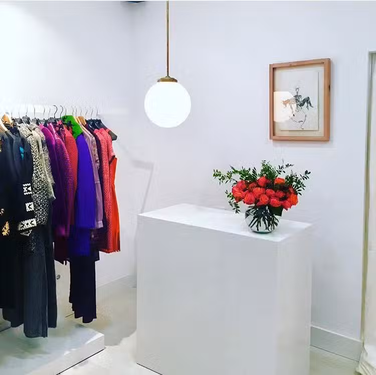 ESPACIO LAS VICTORIAS