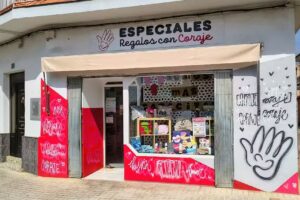 ESPECIALES (Tienda Asociaci&oacute;n Coraje)