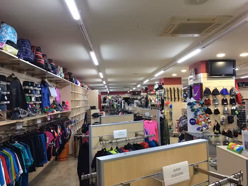 Esports Ma&ntilde;&eacute;