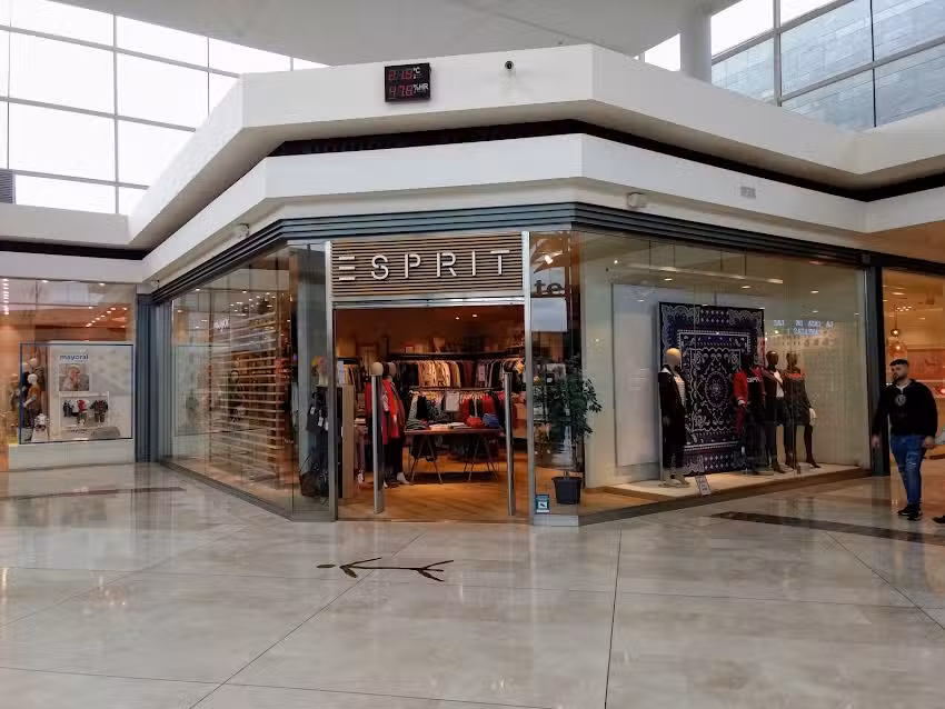 Esprit As Termas