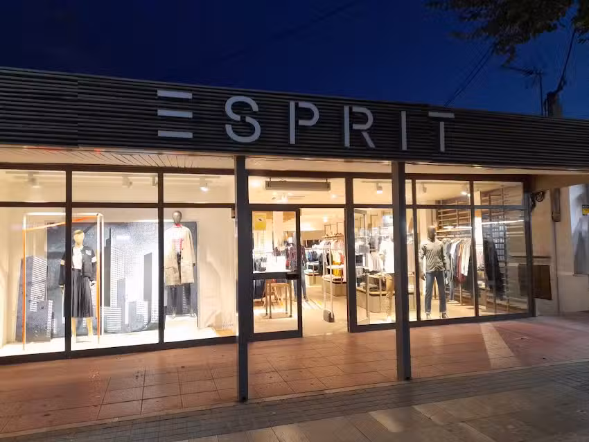 Esprit Peguera