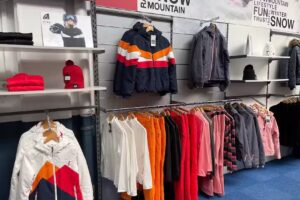 ESQUÍ OUTLET MONTAÑA