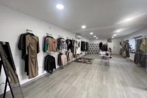 Essential shop ainoa