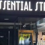 ESSENTIAL STREET