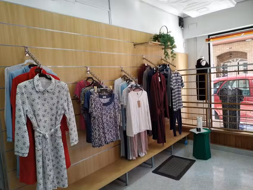 ESTABLECIMIENTOS BROSETA