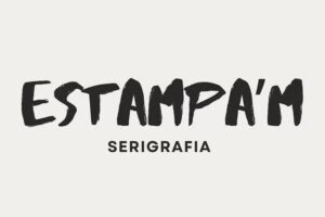 Estampa&rsquo;m