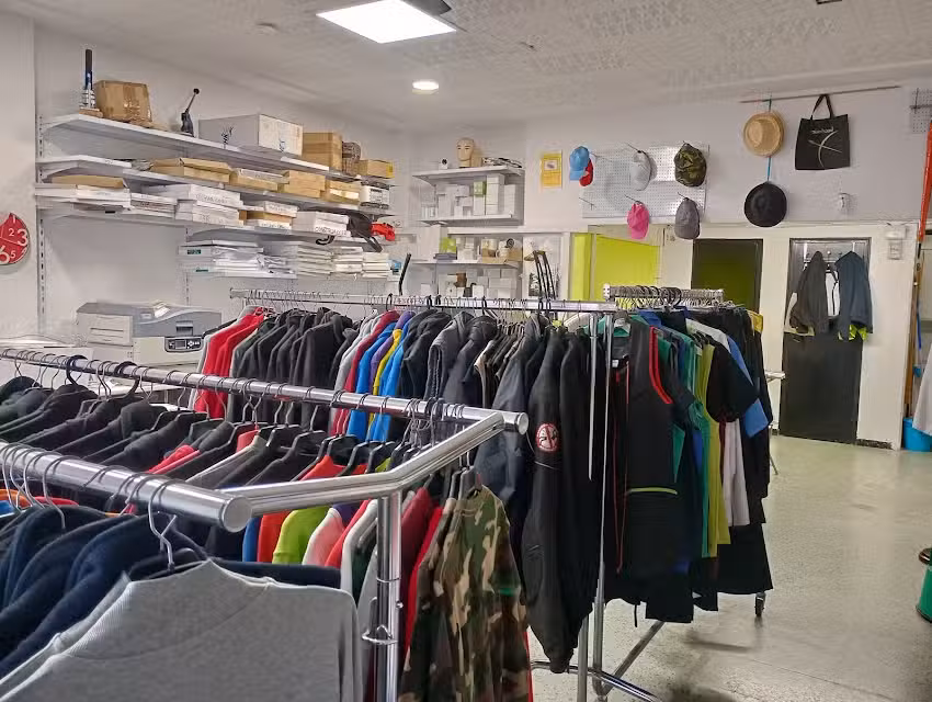 Estampaciones Escors&oacute;