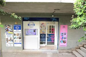 Estampats Virana &ndash; Personalizaci&oacute;n y Ropa Laboral