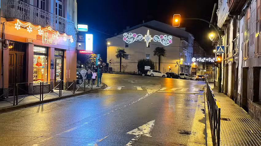 Estanco Papeler&iacute;a Puente Nuevo