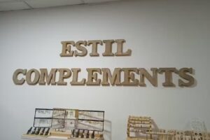 Estil Complements