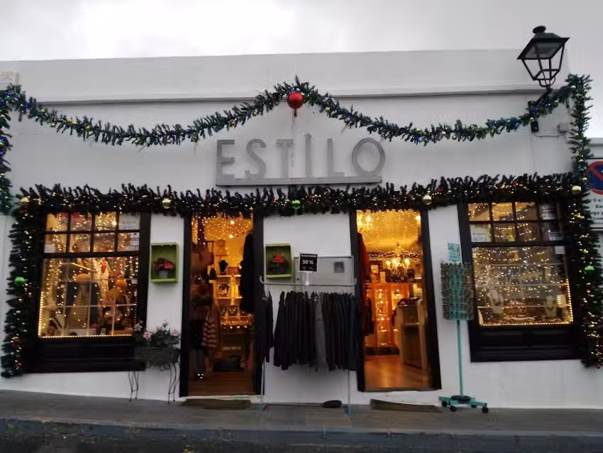 Estilo