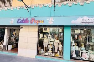 Estilo Peque Castell&oacute;n