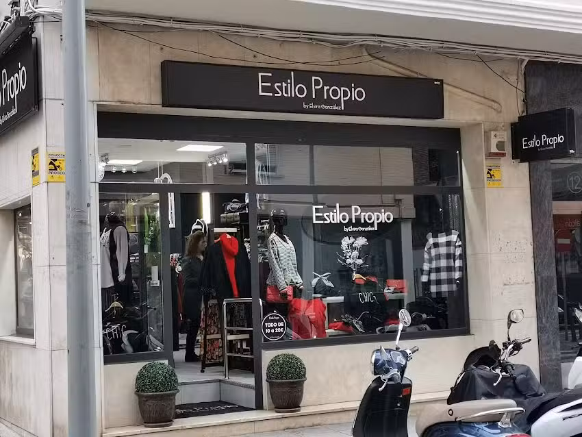 Estilo Propio con Elvira Gonzalez