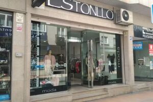 Estonllo Moda