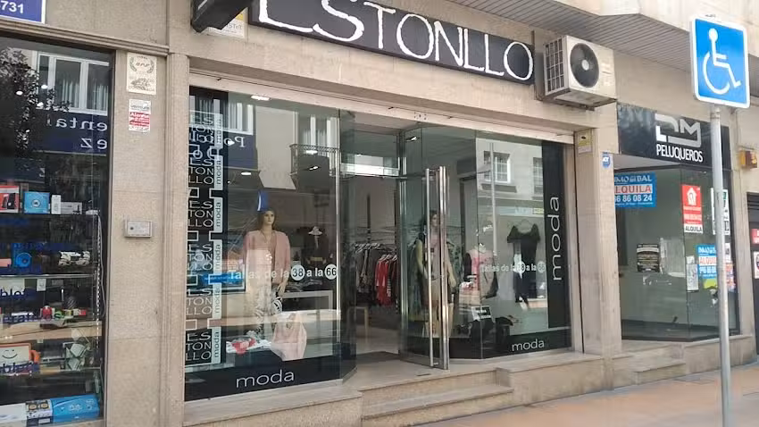 Estonllo Moda
